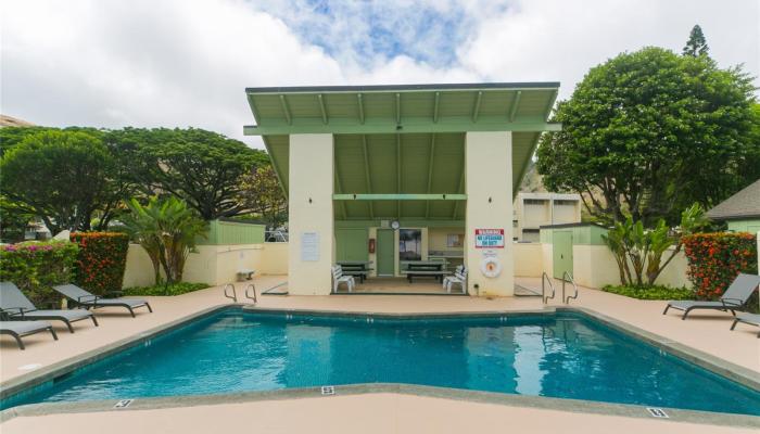 551 Pepeekeo Street townhouse # 325B, Honolulu, Hawaii - photo 1 of 1