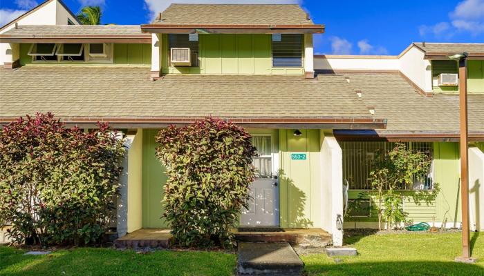 Village Green condo # 430A, Honolulu, Hawaii - photo 1 of 1