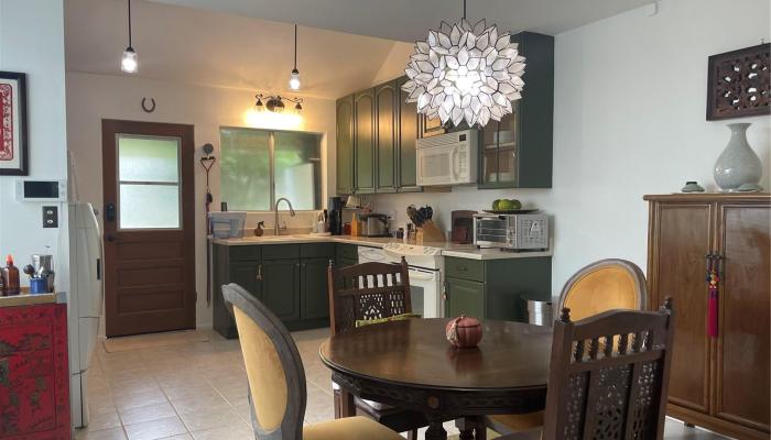553 Pepeekeo Street townhouse # 436CA, Honolulu, Hawaii - photo 1 of 17