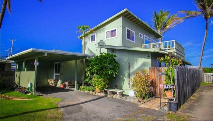 55-321A  Kamehameha Hwy Laie, North Shore home - photo 1 of 25