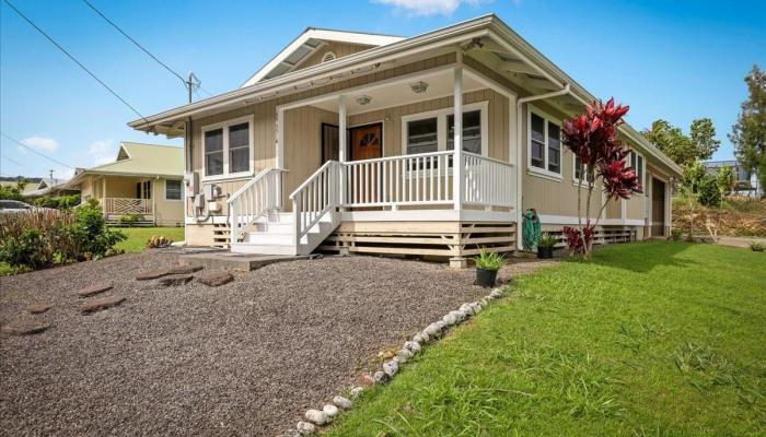 55-3516  Neepapa Street Hawi, North Kohala home - photo 1 of 1