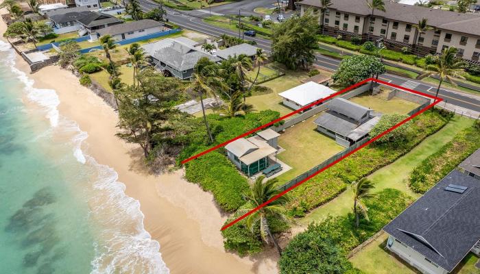 55-409  Kamehameha Hwy Laie, North Shore home - photo 1 of 1