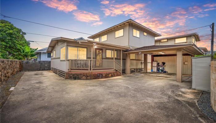 55-482  Palekana Street Laie, North Shore home - photo 1 of 25