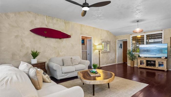 55-497  Kamehameha Hwy Laie, North Shore home - photo 1 of 24