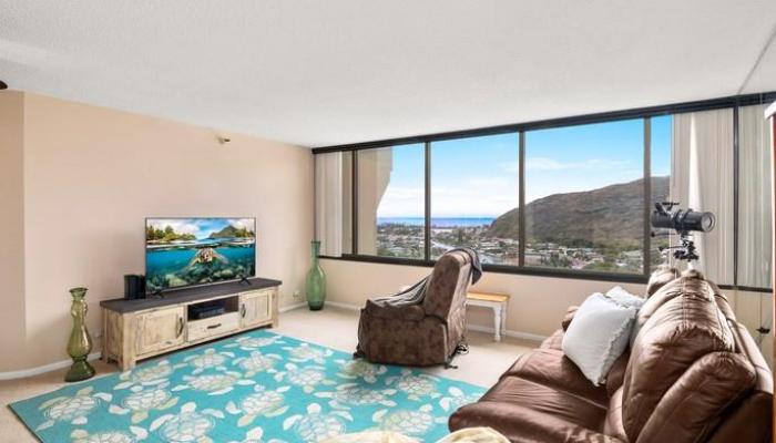 Commodore condo # #14C, Honolulu, Hawaii - photo 1 of 25