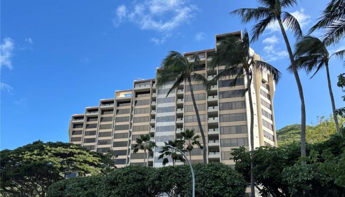 555 Hahaione Street Honolulu - Rental - photo 1 of 14
