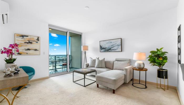 Keauhou Place condo # 1904, Honolulu, Hawaii - photo 1 of 1