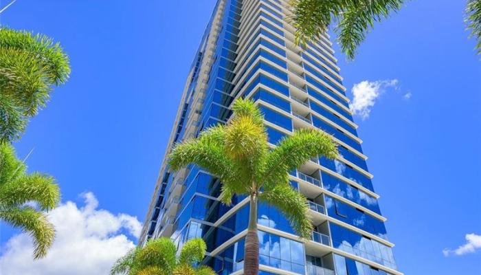 Keauhou Place condo # 2004, Honolulu, Hawaii - photo 1 of 1