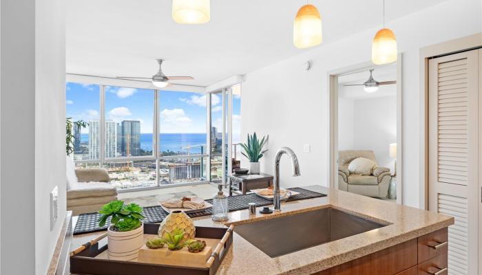 keauhou Place condo # 3401, Honolulu, Hawaii - photo 1 of 1