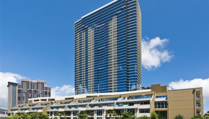 Keauhou Place condo # 3605, Honolulu, Hawaii - photo 1 of 1