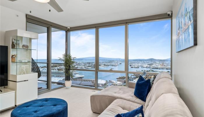 Keauhou Place condo # 3607, Honolulu, Hawaii - photo 1 of 1