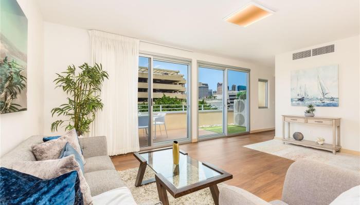 Keauhou Place condo # 407, Honolulu, Hawaii - photo 1 of 1