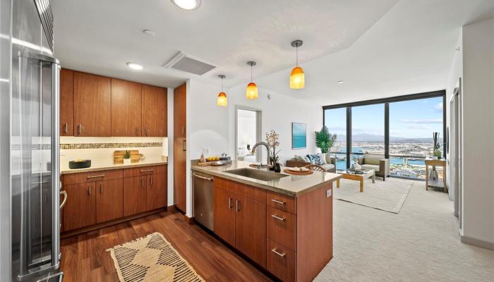 Keauhou Place condo # 4108, Honolulu, Hawaii - photo 1 of 25