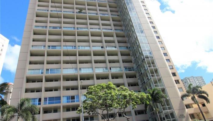 555 University Ave Honolulu - Rental - photo 1 of 12