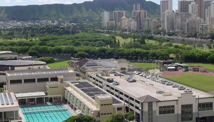 555 University Ave Honolulu - Rental - photo 1 of 1