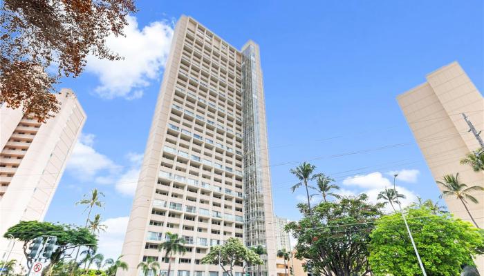 555 University Ave Honolulu - Rental - photo 1 of 1