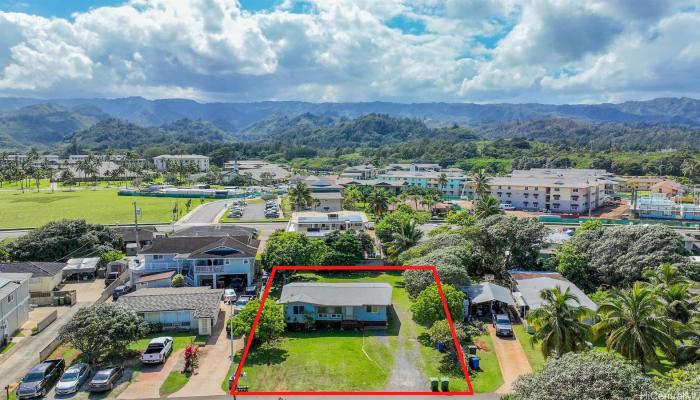 55-518  Moana Street Laie, North Shore home - photo 1 of 1