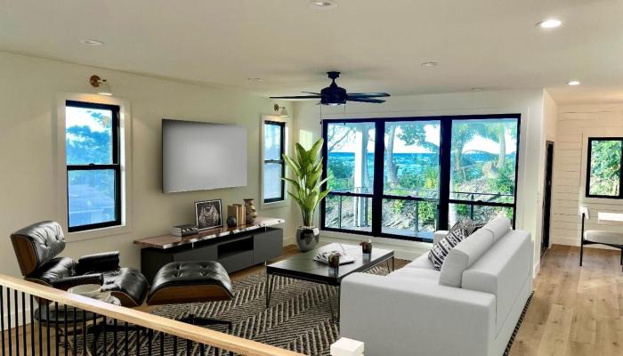 55-541  Kamehameha Hwy Laie, North Shore home - photo 1 of 11