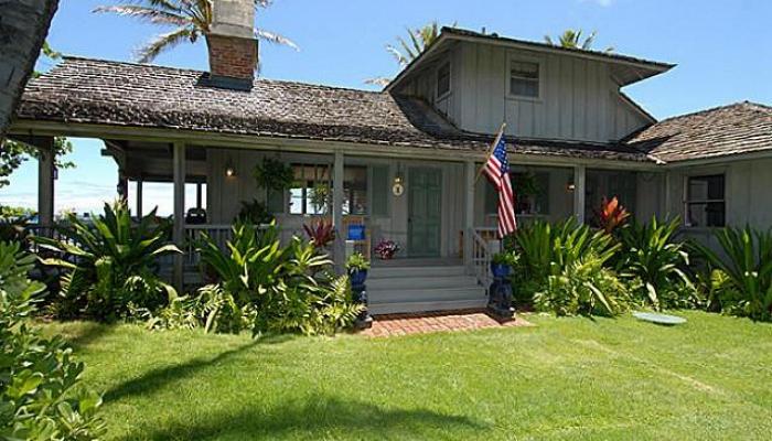 55-599  Kamehameha Hwy Laie, North Shore home - photo 1 of 20