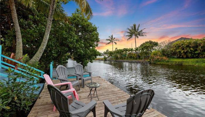 558  Papalani Street Enchanted Lake, Kailua home - photo 1 of 1