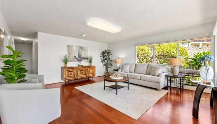 5601  Halepa Place Niu Valley, Diamond Head home - photo 1 of 1