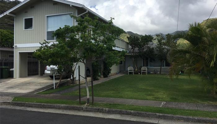 5610  Halekamani Street Niu Valley, Diamond Head home - photo 1 of 1