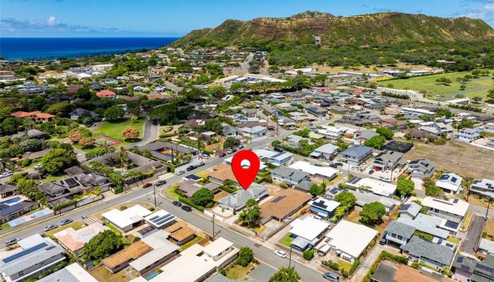 562  Hunapaa Street Kahala-puupanini, Diamond Head home - photo 1 of 1