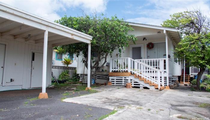 56-289  Huehu Streets Kahuku, North Shore home - photo 1 of 1