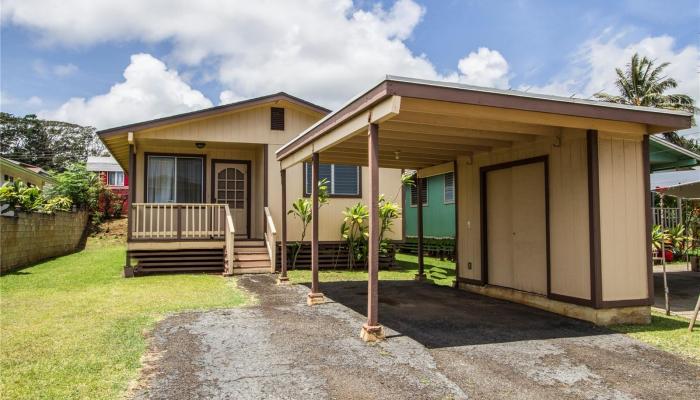 56-324  Leleuli Street Kahuku, North Shore home - photo 1 of 1