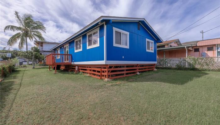 56-357  Pahelehala Loop Kahuku, North Shore home - photo 1 of 18