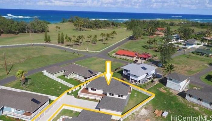 56-419  Kamehameha Hwy Kahuku, North Shore home - photo 1 of 23