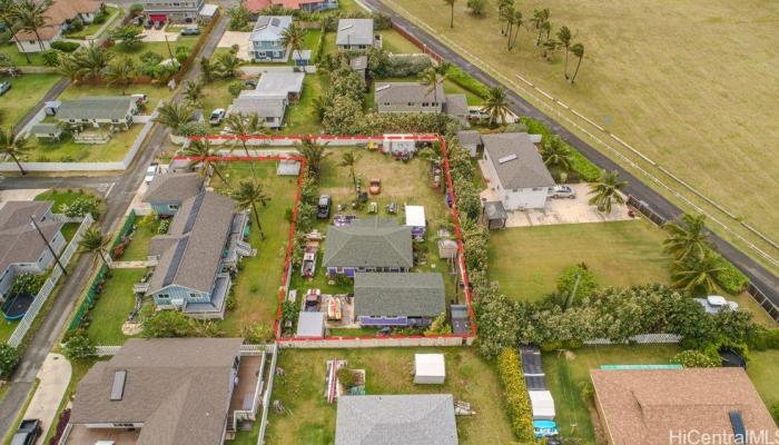 56-419  Kamehameha Hwy Kahuku, North Shore home - photo 1 of 1