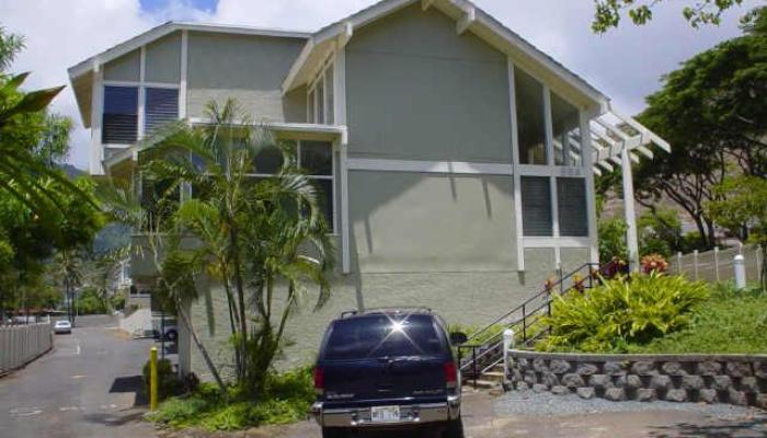 564A Hahaione St townhouse # 5/A, Hawaii Kai, Hawaii - photo 1 of 1