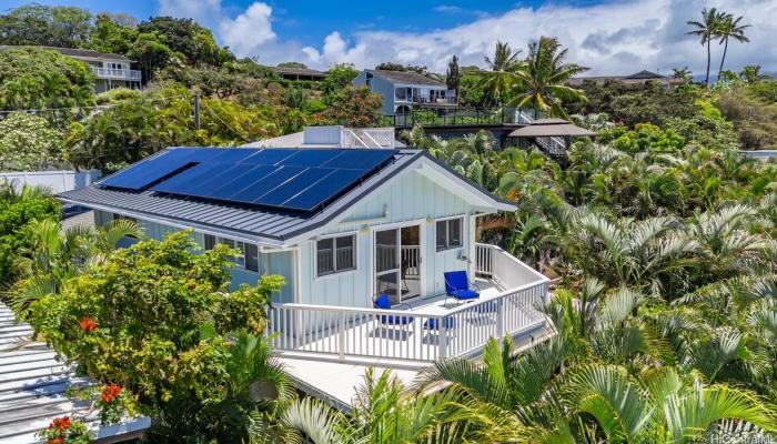 567  Kawailoa Road Kawailoa-kailua, Kailua home - photo 1 of 1