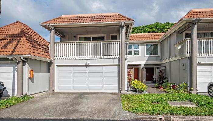 Kukilakila condo # C, Kailua, Hawaii - photo 1 of 1