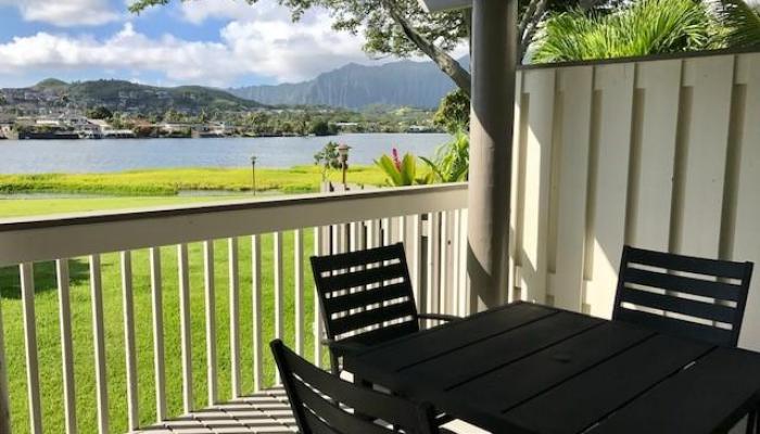 Kukilakila condo # D, Kailua, Hawaii - photo 1 of 20