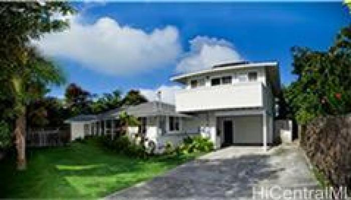 569 Kaimake Loop Kailua - Multi-family - photo 1 of 1