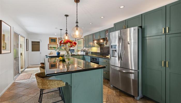 Kukilakila condo # C, Kailua, Hawaii - photo 1 of 24