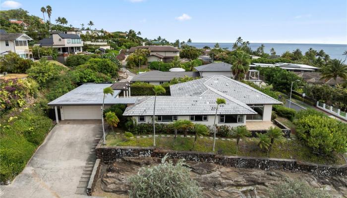 57  Moloaa Street Koko Kai, Hawaii Kai home - photo 1 of 1