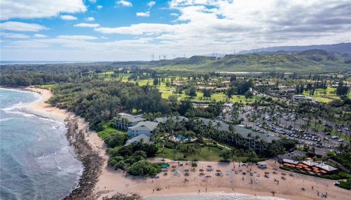 Ocean Villas at Turtle Bay condo # 110, Kahuku, Hawaii - photo 1 of 25
