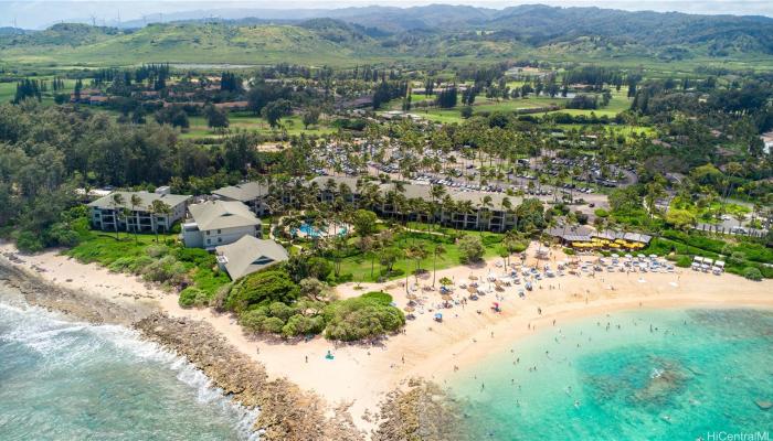 Ocean Villas at Turtle Bay condo # 207, Kahuku, Hawaii - photo 1 of 1