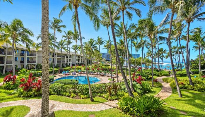 Ocean Villas at Turtle Bay condo # 213, Kahuku, Hawaii - photo 1 of 25