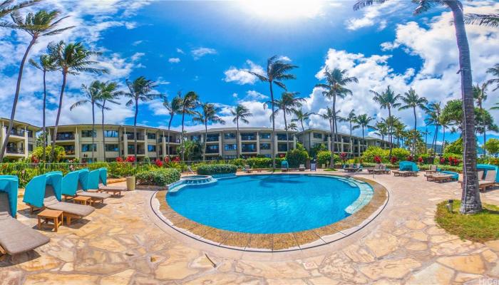 Ocean Villas at Turtle Bay condo # 215D, Kahuku, Hawaii - photo 1 of 1