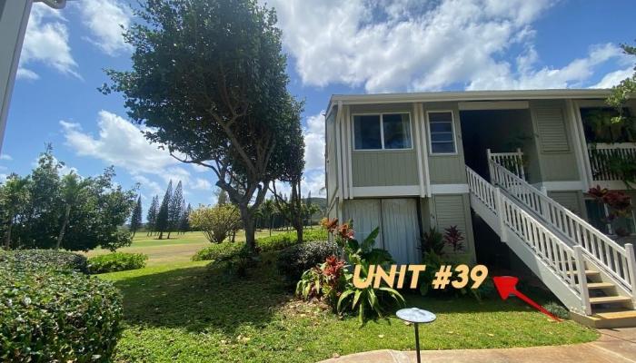 Kuilima East townhouse # 439, Kahuku, Hawaii - photo 1 of 18
