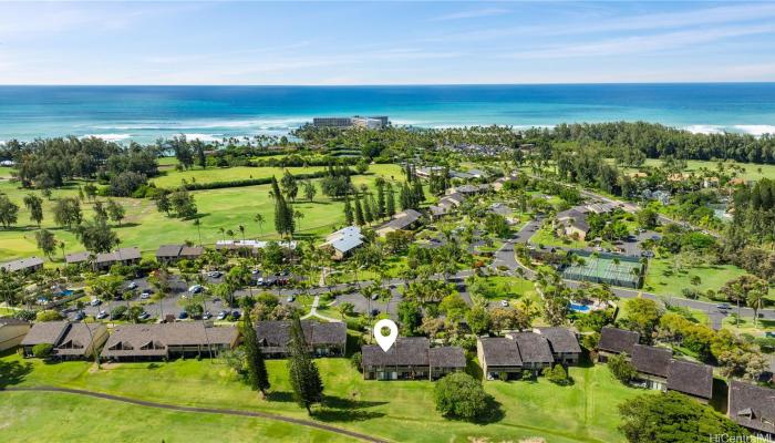 Kuilima Estate townhouse # 126F, Kahuku, Hawaii - photo 1 of 24