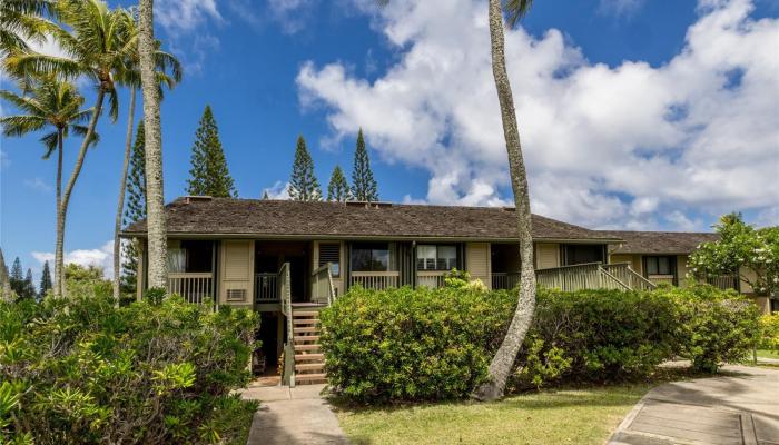 57-101 Kuilima Drive townhouse # 220A, Kahuku, Hawaii - photo 1 of 1