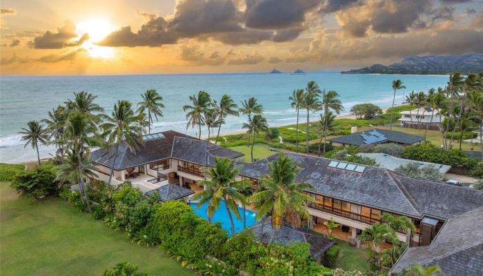 572C  N Kalaheo Ave Beachside, Kailua home - photo 1 of 25