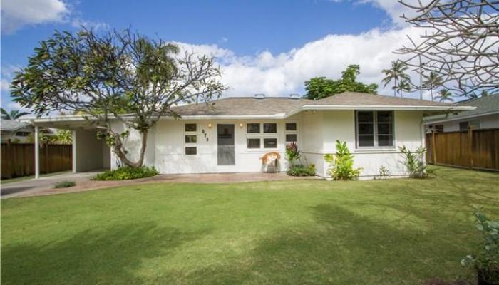 573  Kaimake Loop Koolaupoko, Kailua home - photo 1 of 21