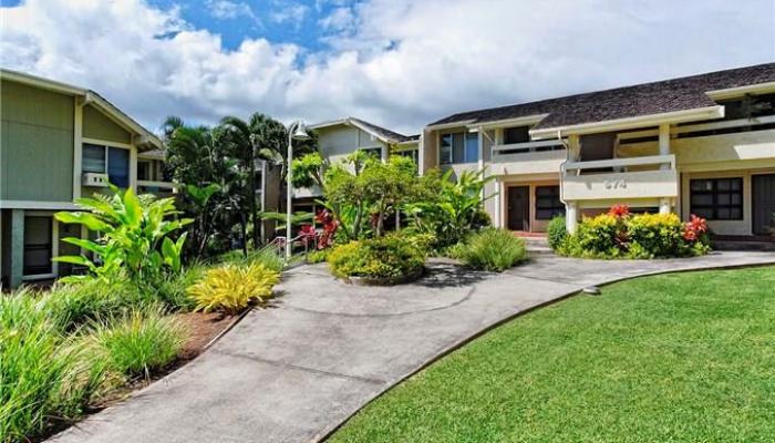 574 Hahaione Street townhouse # 4A, Honolulu, Hawaii - photo 1 of 1