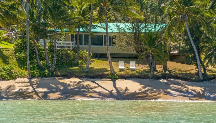 57-457  Honokawela Drive Kawela Bay, North Shore home - photo 1 of 1